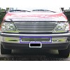 97 98 FORD F150 4WD EXPEDITION BILLET BUMPER GRILLE