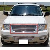 03-06 FORD EXPEDITION GRILL BILLET GRILLE UPPER CLASSIC