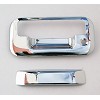 VioCH 04-10 FORD F150 CHROME TAILGATE DOOR HANDLE COVER