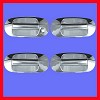 VioCH 03-09 Ford Expedition Chrome Door Handle Cover Be